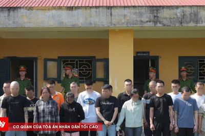 Sau lời yêu trên mạng là bẫy đầu tư tiền tỷ