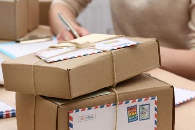 Đề xuất định danh người gửi hàng qua dịch vụ bưu chính