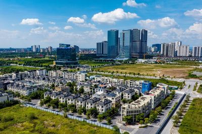 Hà Nội dự kiến phát hành trái phiếu đô thị để huy động vốn cho hạ tầng