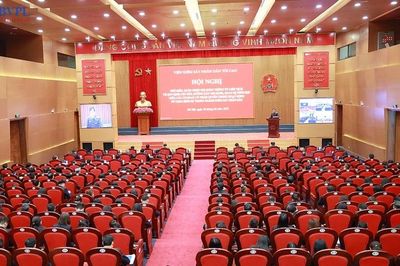 Quy định về phối hợp thực hiện trích xuất phạm nhân phục vụ điều tra, truy tố, xét xử