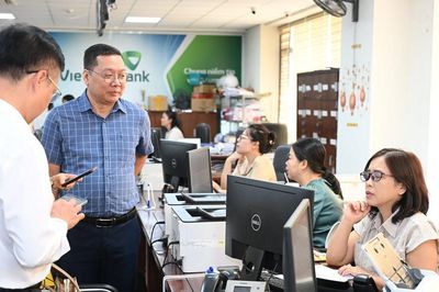 Đoàn công tác Bộ Tư pháp làm việc với tỉnh Nghệ An