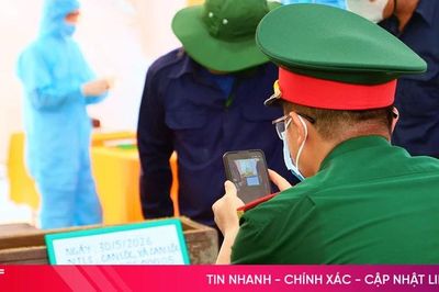 Chặt chẽ, tỉ mỉ hành trình xác định danh tính hài cốt liệt sĩ