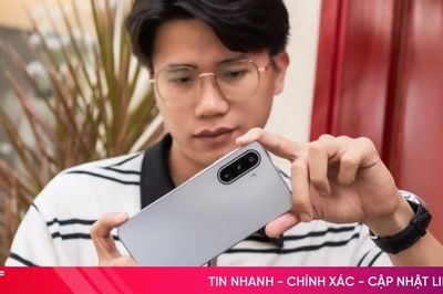 Samsung Galaxy A17 5G: Top 5 lý do xứng đáng đầu tư ở phân khúc giá rẻ