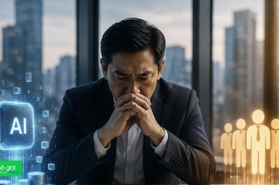 Dùng AI quá tốn kém, nhiều công ty phải chọn giữa token hay tuyển người mới