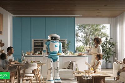 OpenAI ôm tham vọng đưa robot hình người vào mọi gia đình
