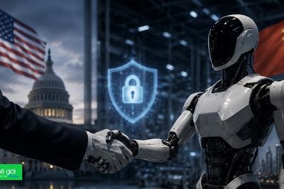 Nvidia chọn Unitree làm đối tác robot hình người giữa mối lo an ninh tại Mỹ