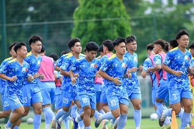 Lịch thi đấu của U19 Việt Nam tại giải U19 Đông Nam Á 2026