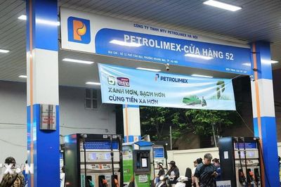 Hà Nội sẵn sàng cho việc chuyển đổi xăng E10 từ ngày 1/6