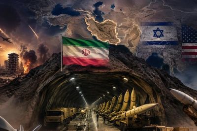 Iran phục hồi thần tốc kho UAV và tên lửa, Mỹ đối mặt bài toán mới