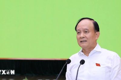 Quỹ đất sinh hoạt cộng đồng tối thiểu 300m² tại vùng đồng bào dân tộc thiểu số