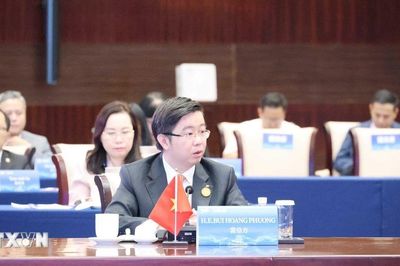 Việt Nam đạt bước tiến vượt bậc về hệ sinh thái khởi nghiệp, kinh tế số