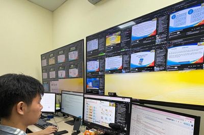 Nhà xuất bản Giáo dục Việt Nam tập huấn sử dụng sách giáo khoa cho giáo viên