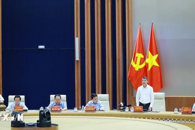 Thủ tướng họp về nhà ở cho thuê ở Thành phố Hải Phòng và một số tỉnh phía bắc