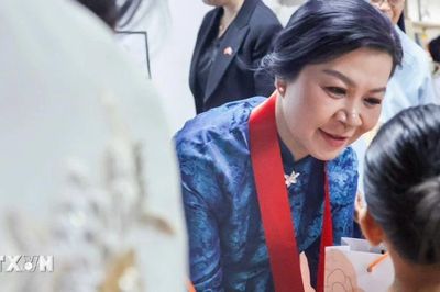 Phu nhân Tổng Bí thư, Chủ tịch nước Tô Lâm thăm trẻ em hoàn cảnh đặc biệt tại Philippines
