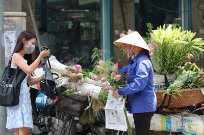 Thời tiết ngày 1/6: Mưa dông gia tăng ở phía Nam, Bắc Bộ tiếp tục ngày nắng