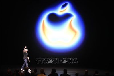 'Canh bạc' của Apple khi mở rộng cửa cho AI bên thứ ba