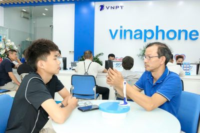 Khoảng 1,6 triệu số di động được xác nhận không chính chủ qua VNeID
