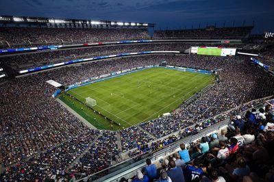 World Cup 2026: Công nghệ hiện đại nâng tầm trải nghiệm trên sân