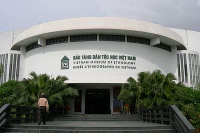 Bảo tàng Dân tộc học Việt Nam: Làm chủ AI để dẫn dắt tương lai số
