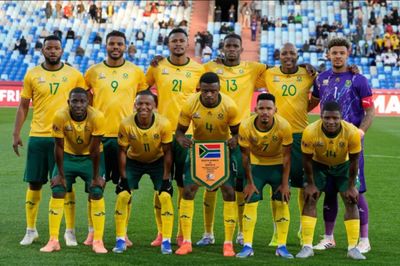 World Cup 2026: Nam Phi khởi hành muộn do vướng mắc thị thực