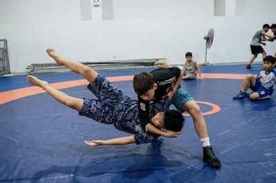 Mùa hè trên thảm vật: Những lựa chọn ngược dòng