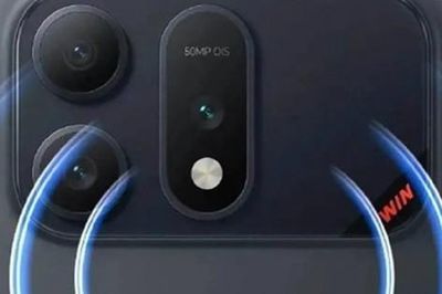 Chiếc smartphone pin lớn hiếm thấy, chơi game hơn 14 giờ liên tục