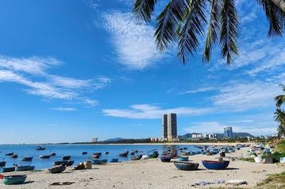 Cú xoay về phía Nam: Động lực tăng trưởng mới của Đà Nẵng