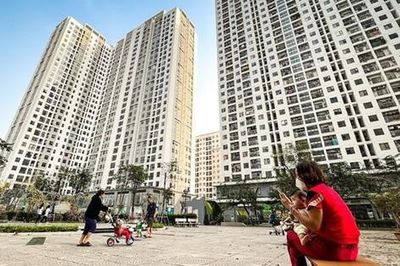 Tin vui cho người thu nhập thấp, không đủ tiền mua nhà ở Hà Nội