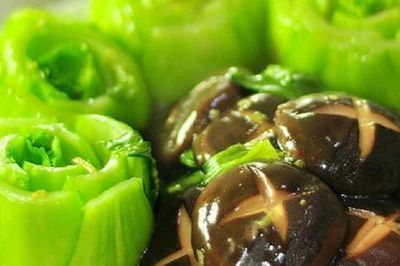2 loại rau xanh được ví như 'máy lọc tự nhiên' giúp gan khỏe mạnh hơn, nhất cái số 1 ở quê có rất nhiều