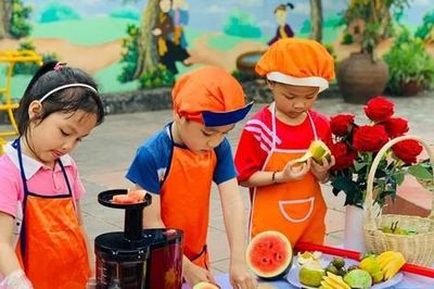 Những lời chúc Quốc tế Thiếu nhi 1/6 ngọt ngào khiến các bé thích thú
