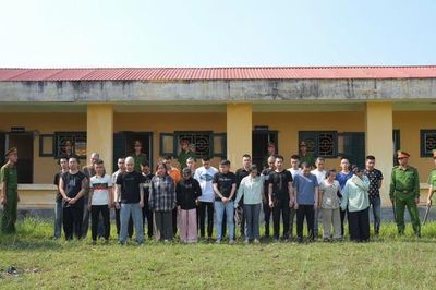 Thủ đoạn 'bẫy tình - đầu tư ảo' của đường dây lừa đảo 3.000 tỷ đồng