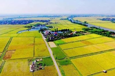Bộ Tài chính đôn đốc địa phương sớm tính lại tiền sử dụng đất theo quy định mới