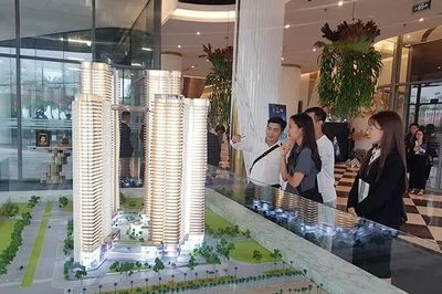 Đà Nẵng: Phân khúc căn hộ dẫn dắt thị trường bất động sản