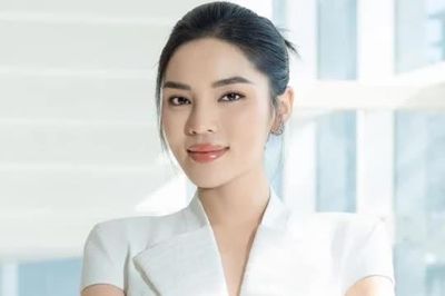 Lý do nhà sản xuất Will Vũ chọn Hoa hậu Kỳ Duyên cho vai nữ chính 'Chị chị em em 3'