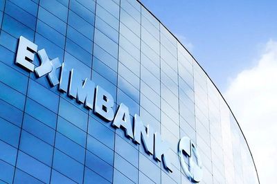Thêm lãnh đạo cấp cao Eximbank xin từ nhiệm