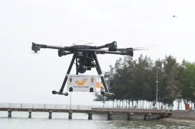 UAV Việt đạt 70% nội địa hóa, bắt đầu chinh phục thị trường châu Âu