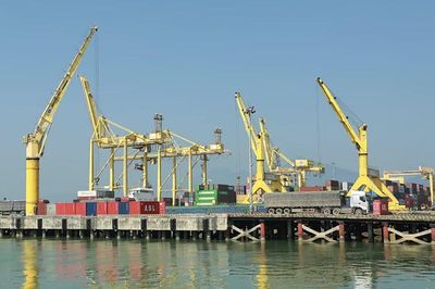 Vốn FDI đổ vào thành phố miền Trung cao gấp 8 lần so với cùng kỳ năm 2025