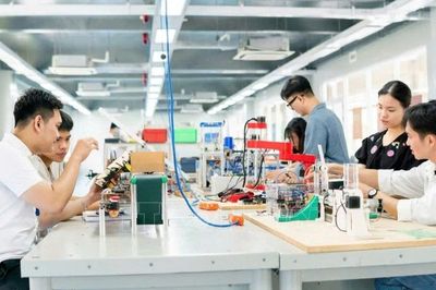 Phát triển 4 cơ sở giáo dục đại học đạt trình độ tiên tiến hàng đầu châu Á