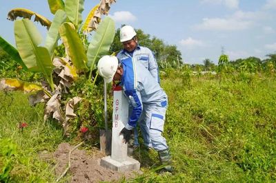 TPHCM: Nhiều dự án trọng điểm có tỷ lệ bàn giao mặt bằng cao
