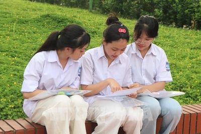 Đề thi, đáp án môn Ngữ Văn thi vào lớp 10 tại Phú Thọ năm 2026
