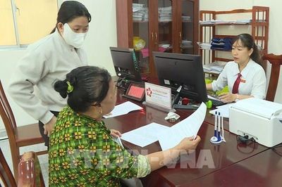 Chính quyền ở 'siêu đô thị' - Tháo gỡ 'nút thắt'