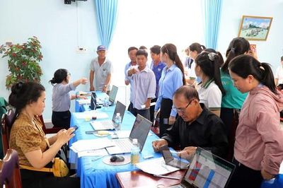 Giải ngân vốn dự án điện hạt nhân Ninh Thuận đạt nhiều tín hiệu tích cực