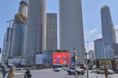 Cơ hội cho Việt Nam khi Israel 'khát' nhân lực xây dựng