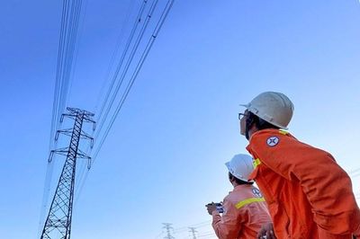 Các doanh nghiệp trong nước đạt tỉ lệ nội địa hóa 70% trong sản xuất UAV