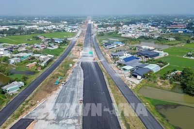 Tây Ninh rà soát toàn diện nhiều dự án vướng mắc kéo dài