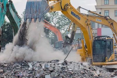 Hà Nội đề xuất cơ chế đặc thù xử lý 5 điểm nghẽn của Thủ đô