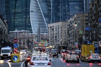 Nền kinh tế nền tảng đóng góp 8,5% GDP của Nga