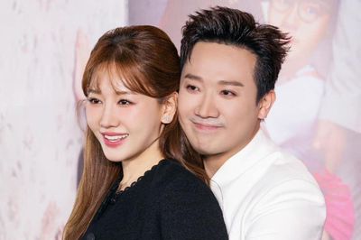 Tài sản 236 tỷ đồng của Trấn Thành và Hari Won trước khi dừng lại