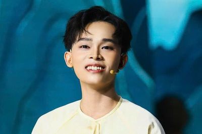Mừng cho tin vui của Hồ Văn Cường khi bắt đầu lại từ con số 0