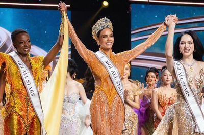 Hương Giang tiết lộ khả năng bị tước danh hiệu MGI All Stars